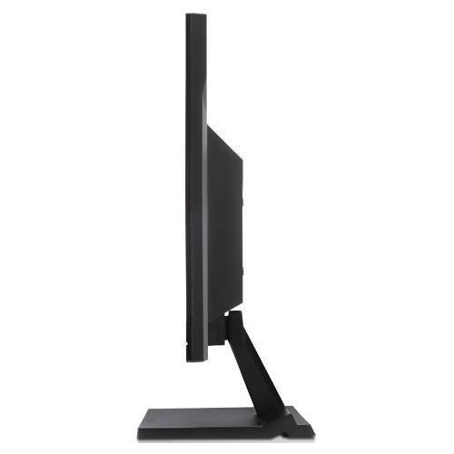 V7 L21500wds-9N 21.5" Led Lcd Monitor - 16:9 - 5 Ms - Adjustable Display Angle - 1920 X 1080...