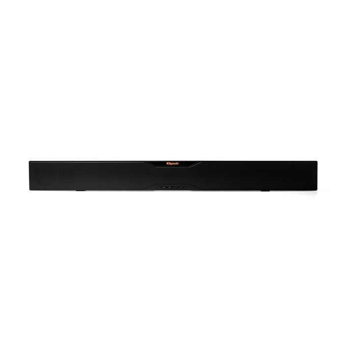 Klipsch R-10B Bluetooth Soundbar With Wireless Subwoofer (Certified Refurbished) N5