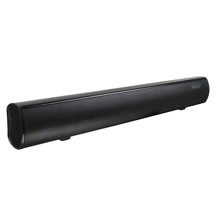 350W PMPO 2160P HDMI Bluetooth 4.0 Soundbar for TV Smart Phones Tablets N4