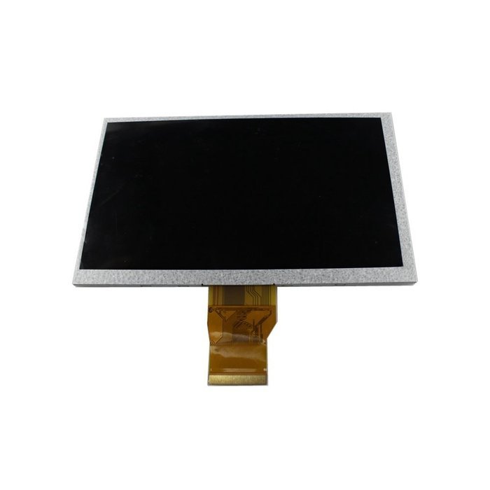 Elecrow HDMI LCD Display 7 Inch 800x480 TFT Screen Monitor for Raspberry Pi B+ Pi 3 Pcduino...