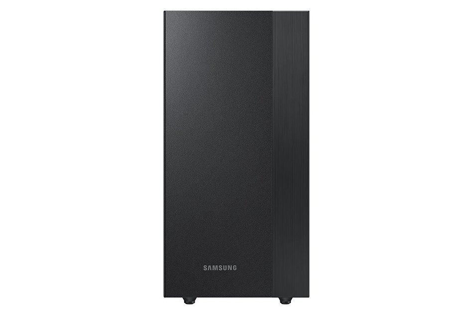Samsung HW-J470 4.1 Channel 460 Watt Wireless Audio Soundbar (2015 Model) N3