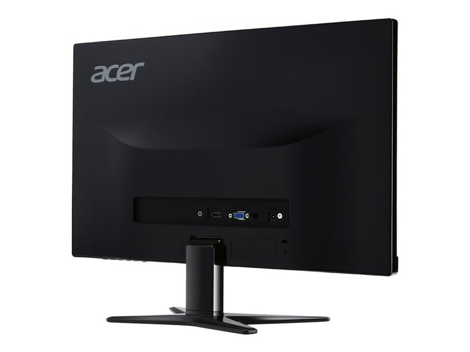 G247HLbid /24" FHD 100M:1 250nits 6ms N2