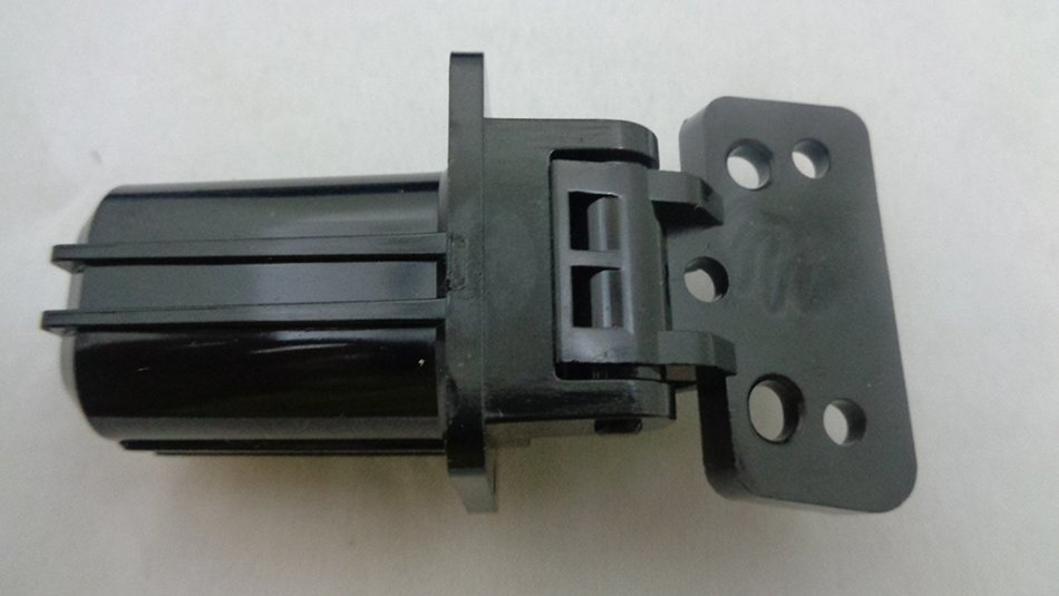 A8P79-60011 Adf Hinge (Right/Homer special) for HP LJ Pro M521 - GENUINE