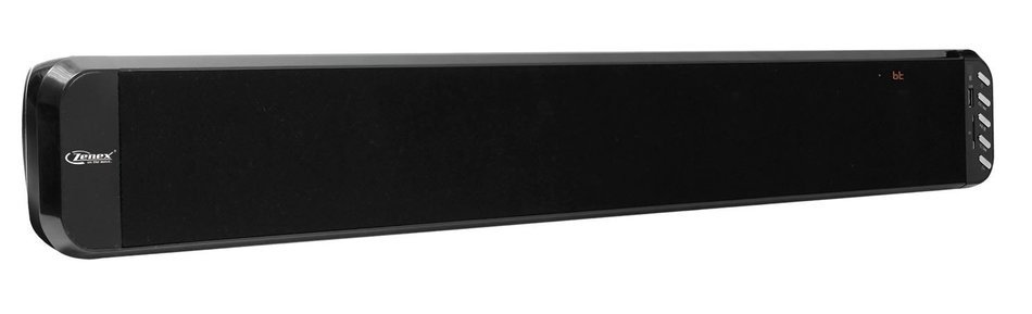 Zenex ZN-SPB5988 Bluetooth Sound Bar Speaker System (Black) N3