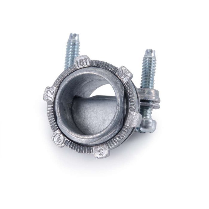 Cables to Go 41298 Plenum-Rated 1x2 Drop In Ceiling Speaker - 8 Ohm (White) N3