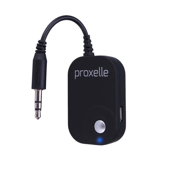 Bluetooth Audio Receiver - Turn your Old Audio Device into Bluetooth-Ready