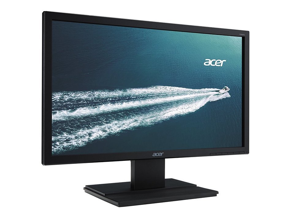 Acer UM.FV6AA.004 24-Inch Screen LCD Monitor