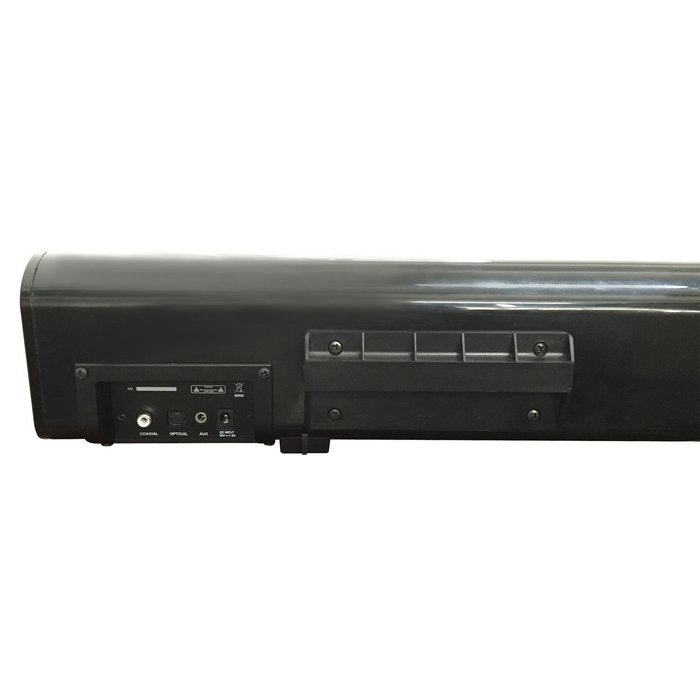 350W PMPO 2160P HDMI Bluetooth 4.0 Soundbar for TV Smart Phones Tablets N6