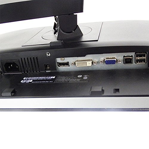 Dell U2212HMC Black 22" WideScreen Screen 1920 x 1080 Resolution LCD Flat Panel Monitor N2
