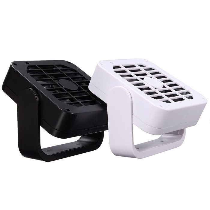 360 Degree Mini USB Magnet fan N4
