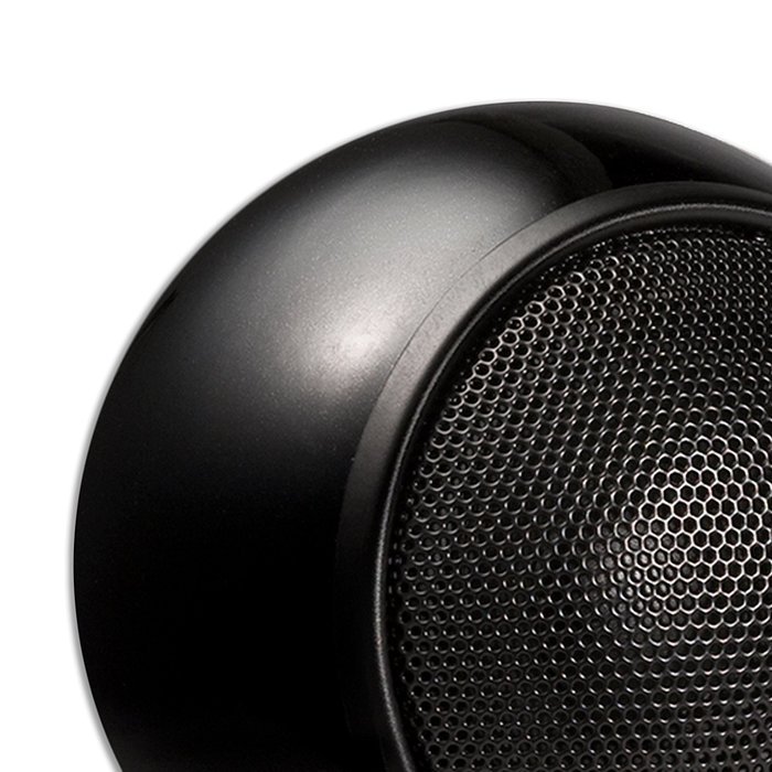 Orb Audio Booster One Soundbar Alternative - Steel N6
