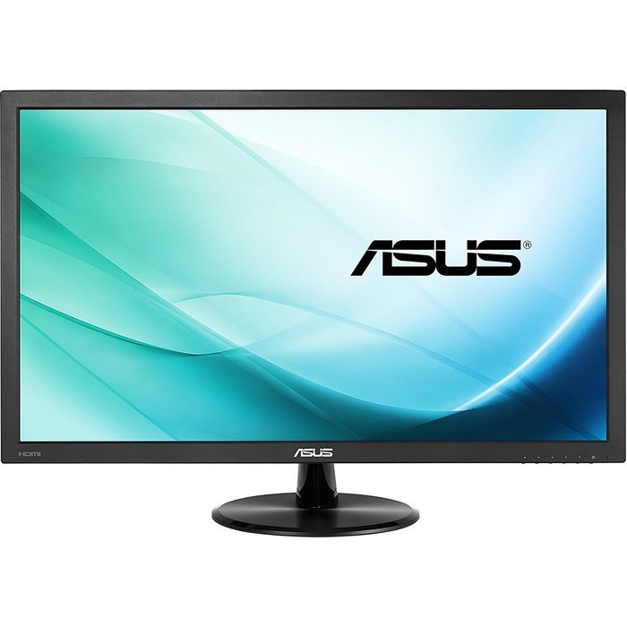 ASUS VP228H 21.5 inch 1920X1080 WLED 16.9
