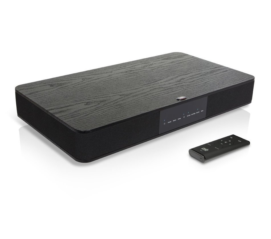 PSB Alpha VS21 VisionSound Powered Soundbar Speaker N3