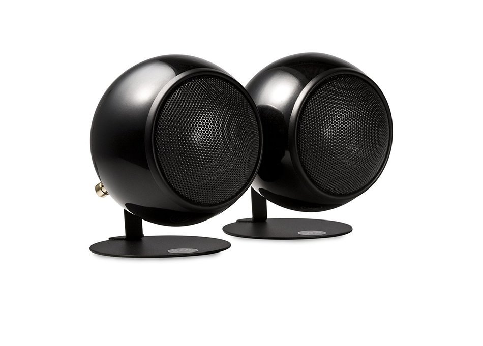 Orb Audio QuickPack - Pearl White Gloss N3