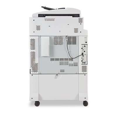 HP Color LaserJet CM6040F MFP Printer N2