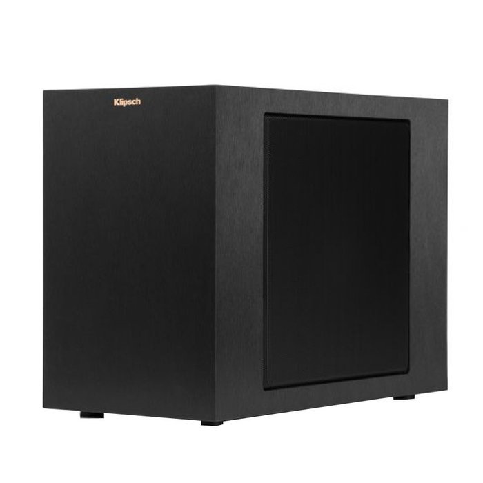 Klipsch Bluetooth Soundbar with Wireless Subwoofer (R-20B) with 6ft 5.0mm Audio Cable, TV/LCD Screen Cleaning...