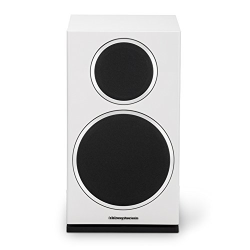 Wharfedale - Diamond 225 (White) N2