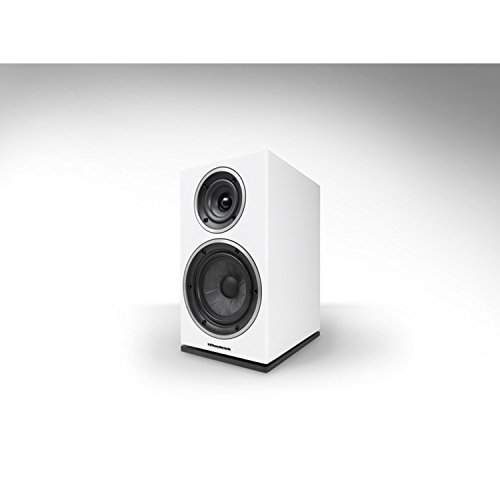 Wharfedale - Diamond 225 (White) N3