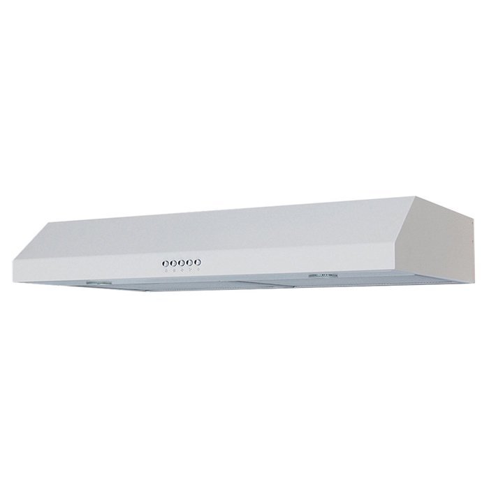 Windster 30W in. PF-30 Series Under Cabinet Range Hood