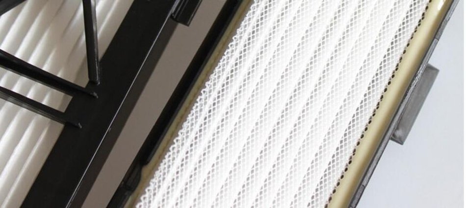 4 Replacement Hepa Filters Replace Part 945-0215 & 6 Side Brushes For Neato BotVac D Series D70、70E、75、80、85 N3