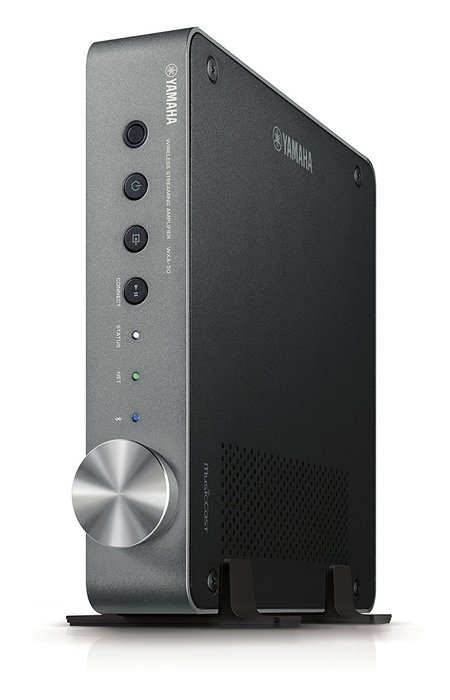 Yamaha MusicCast WXA-50 Wireless Streaming Amplifier N5