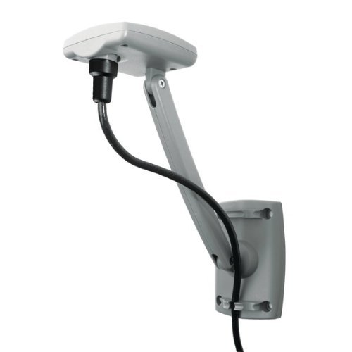 New SIRIUS-XM_TERK XM6 XM Outdoor Home-Mount Antenna