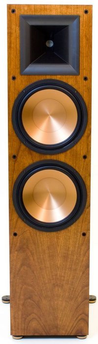 Klipsch RF-7 II Floorstanding Speaker - Cherry (Each) N11