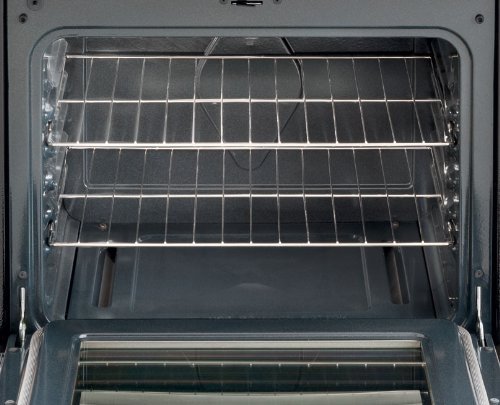 Frigidaire FFGF3021ZW30" White Gas Sealed Burner Range