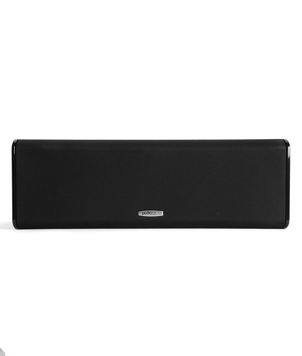 Polk Audio TSi400 3.0 Home Theater Speaker Package (Black) N4