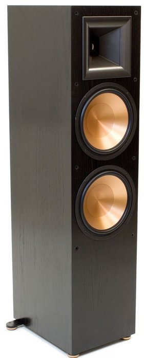 Klipsch RF-7 II Floorstanding Speaker - Cherry (Each) N13