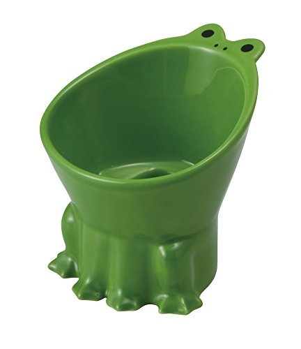 Animal Open-Mouth Speaker (Frog) N3