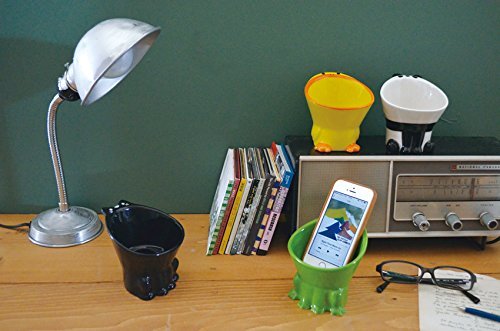 Animal Open-Mouth Speaker (Frog) N5