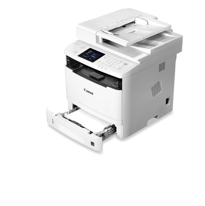 Canon Lasers imageCLASS MF414dw Wireless Monochrome Printer with Scanner, Copier & Fax N3