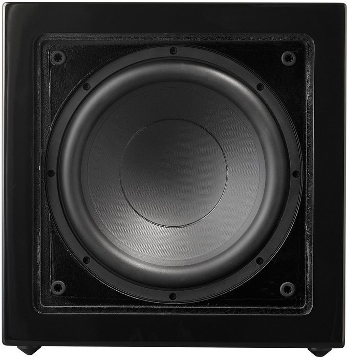 Polk Audio TSi400 3.0 Home Theater Speaker Package (Black) N5