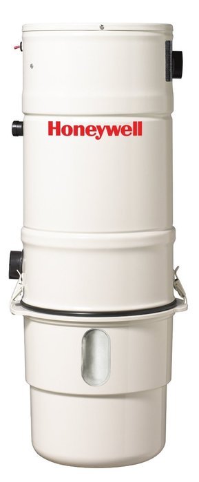 Electrolux 4B-H403 Honeywell Central Vacuum System Power Unit - Corded