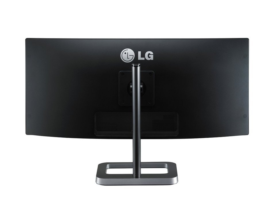 LG Electronics 34UC87M-B 34 inch Widescreen 1;000:1 5ms HDMI/ DisplayPort/ Thunderbolt/ USB3.0...