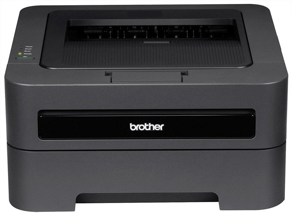 Brother Printer EHL2275DW Wireless Monochrome Printer - Refurbished Model