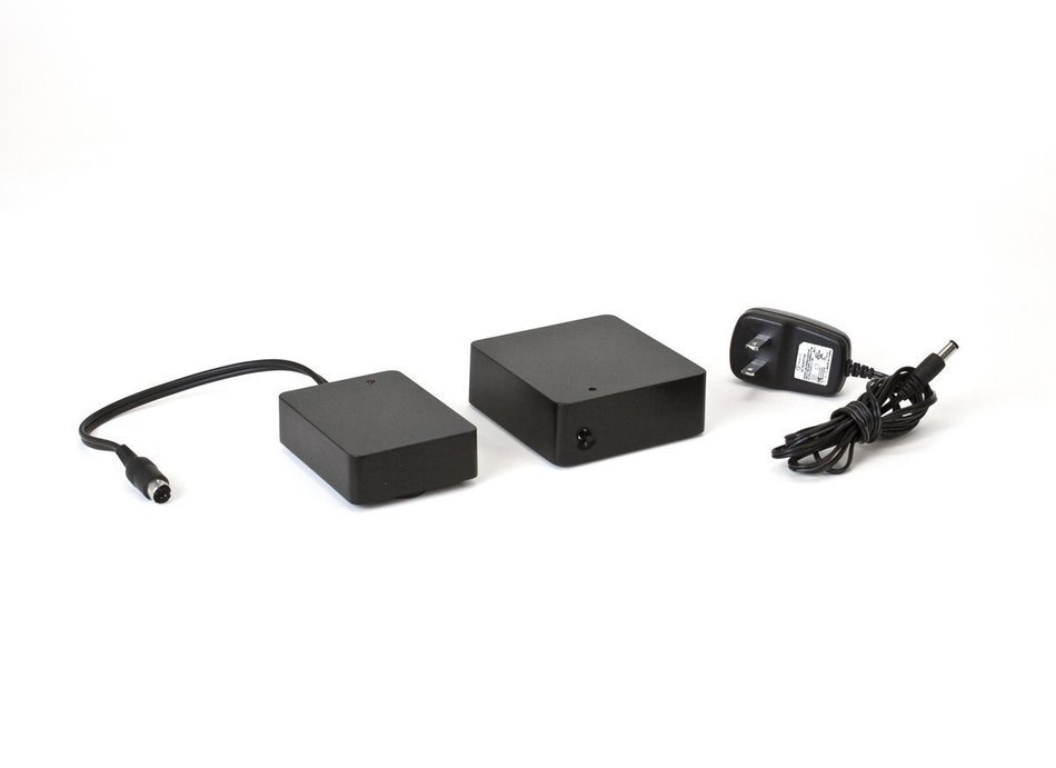Klipsch R-112SW 12'' Reference Series Powered 600 Watt Subwoofer + Klipsch WA-2 Wireless Subwoofer Kit N2
