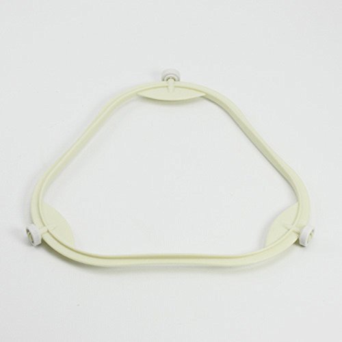 Whirlpool Microwave Turntable Support Ring 8206227 NEW by Whirlpool
