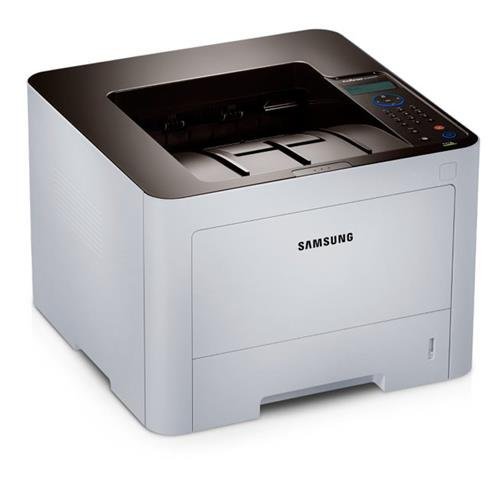 Samsung ProXpress SL-M3820ND/SEE 38 Page-Per-Minute Laser Printer Up to 1200 x 1200dpi effective output N2