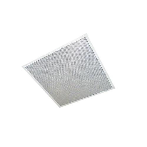 VALCOM VC-V-1422 Signature 2x2 Lay-In Ceiling Speaker White Box free ...