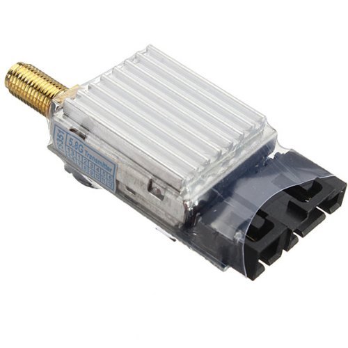 Boscam FPV 5.8G 200mW AV Wireless Transmitter TS351 N2