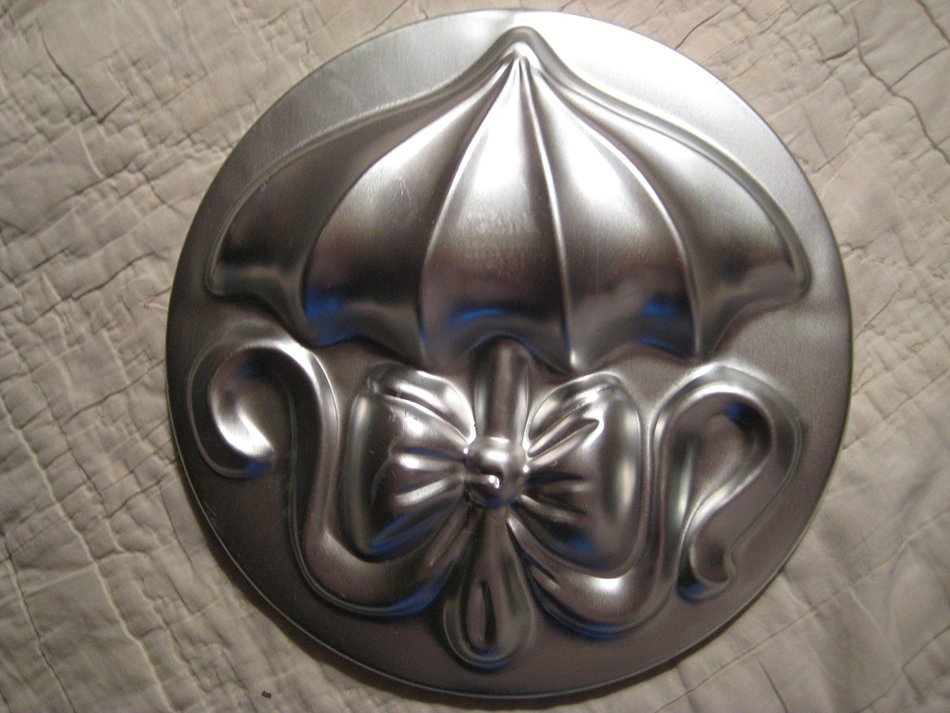 Wilton Retired Shower Umbrella Insert #503-570