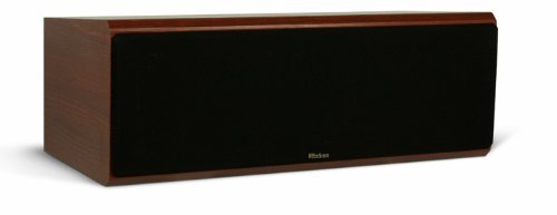 VP160 Center Channel - Boston Cherry N2