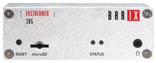 Exstreamer 105 N2