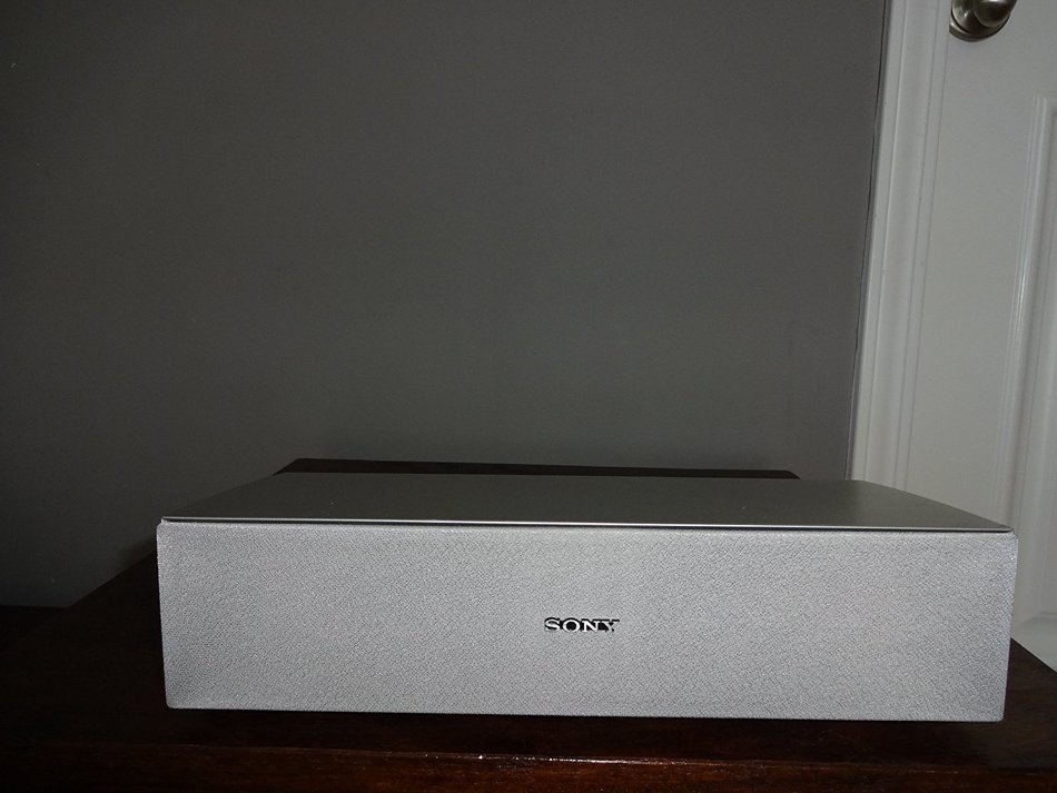 Sony Micro Satellite System - Speakermodel # Sa-ve335 N3