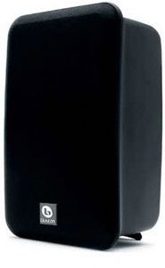 Boston Acoustics MCS100SATMDNT Horizon Series MCS100 Satellite Speaker (Midnight)