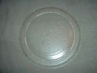 Kitchen Aid, Sears, Whirlpool Microwave Plate part# 53001838