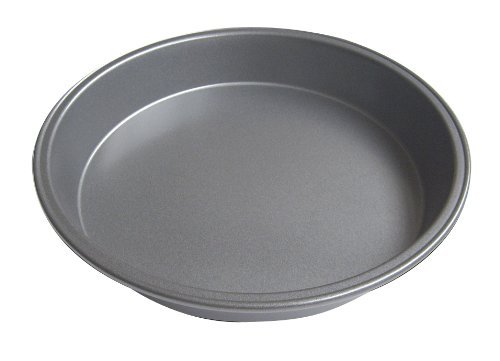 Strauss Nonstick 9 Inch Round Cake Pan