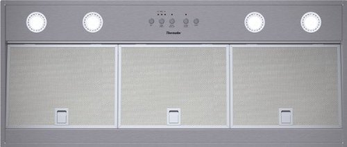 Thermador VCI248DS 48 in. Custom Insert, Professional Application